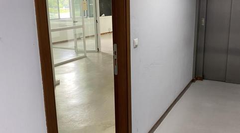 Office to rent in De Pokopandegi Bidea, 2, Ibaeta, Gipuzkoa - image 2 Photo 2 of Office to rent in De Pokopandegi Bidea, 2, Ibaeta, Gipuzkoa