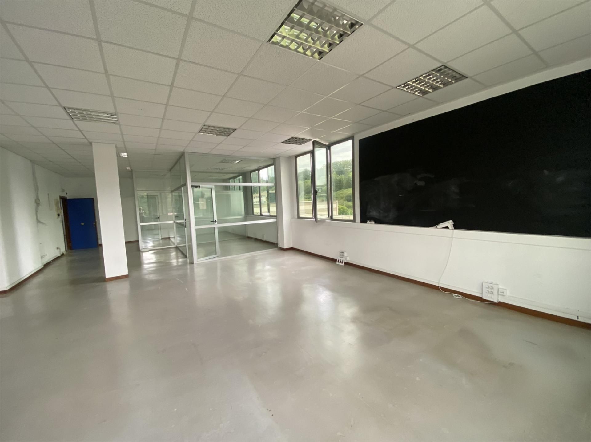 Oficina de lloguer a De Pokopandegi Bidea, 2, Ibaeta