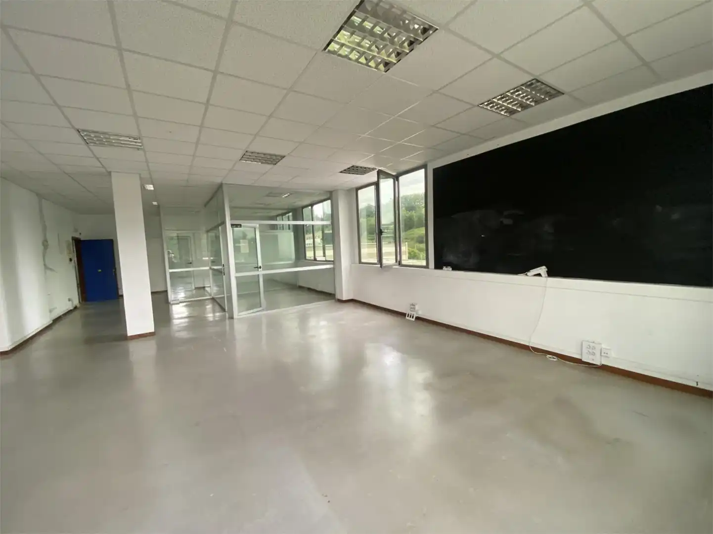 Büro zur Miete in De Pokopandegi Bidea, 2, Ibaeta Büro zur Miete in De Pokopandegi Bidea, 2, Ibaeta