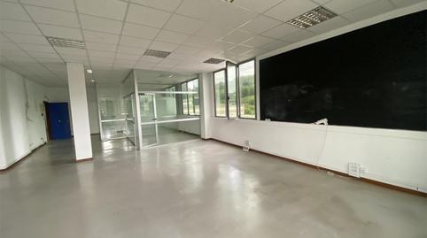 Office to rent in De Pokopandegi Bidea, 2, Ibaeta, Gipuzkoa - image 5 Photo 5 of Office to rent in De Pokopandegi Bidea, 2, Ibaeta, Gipuzkoa
