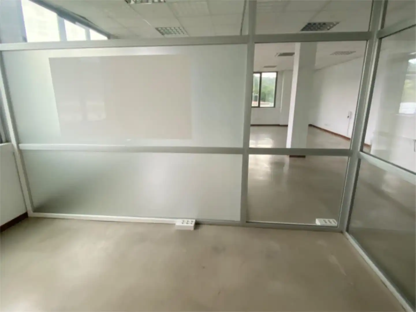 Büro zur Miete in De Pokopandegi Bidea, 2, Ibaeta Büro zur Miete in De Pokopandegi Bidea, 2, Ibaeta