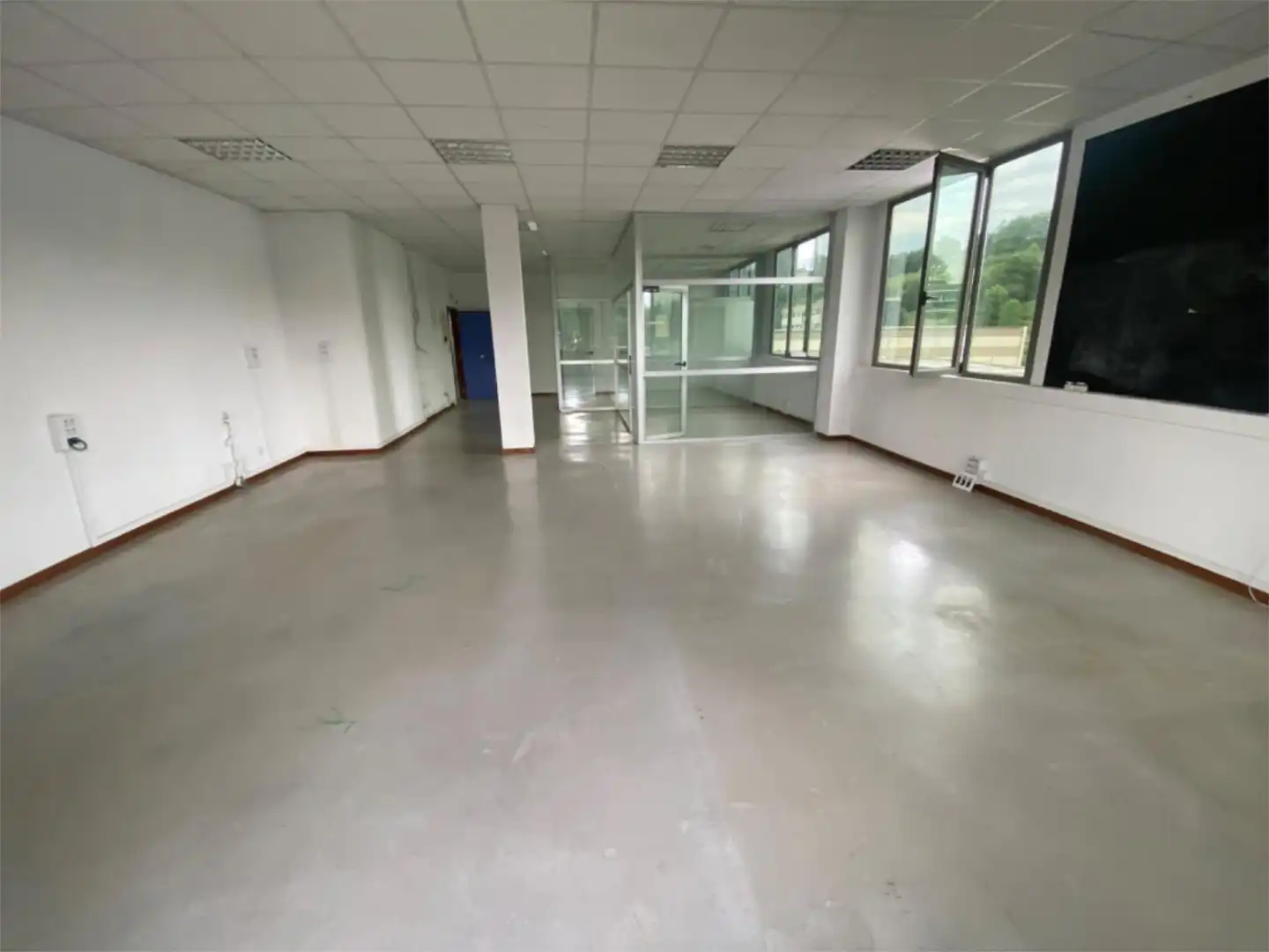 Büro zur Miete in De Pokopandegi Bidea, 2, Ibaeta Büro zur Miete in De Pokopandegi Bidea, 2, Ibaeta