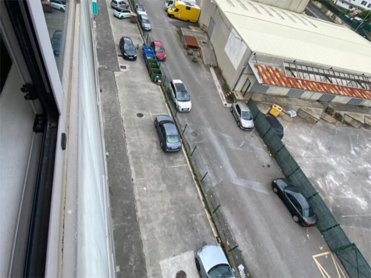 Büro zur Miete in De Pokopandegi Bidea, 2, Ibaeta Parkplatz von Büro zur Miete in Donostia - San Sebastián