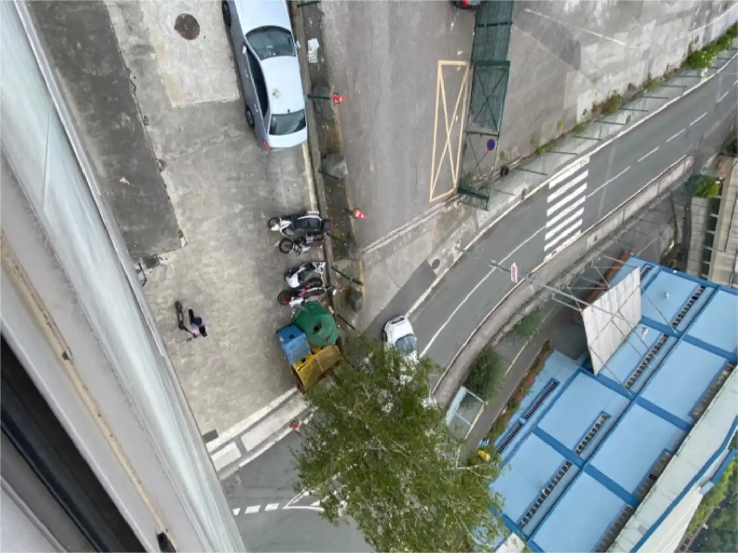 Büro zur Miete in De Pokopandegi Bidea, 2, Ibaeta Parkplatz von Büro zur Miete in Donostia - San Sebastián