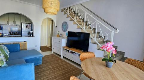 Foto 2 de Dúplex en venta en Avenida de la Isla del Barón, 73, Centro, Murcia