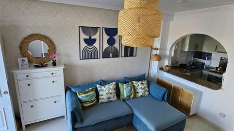 Foto 3 de Dúplex en venta en Avenida de la Isla del Barón, 73, Centro, Murcia