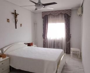 Bedroom of Flat for sale in  Córdoba Capital  with Air Conditioner and Terrace