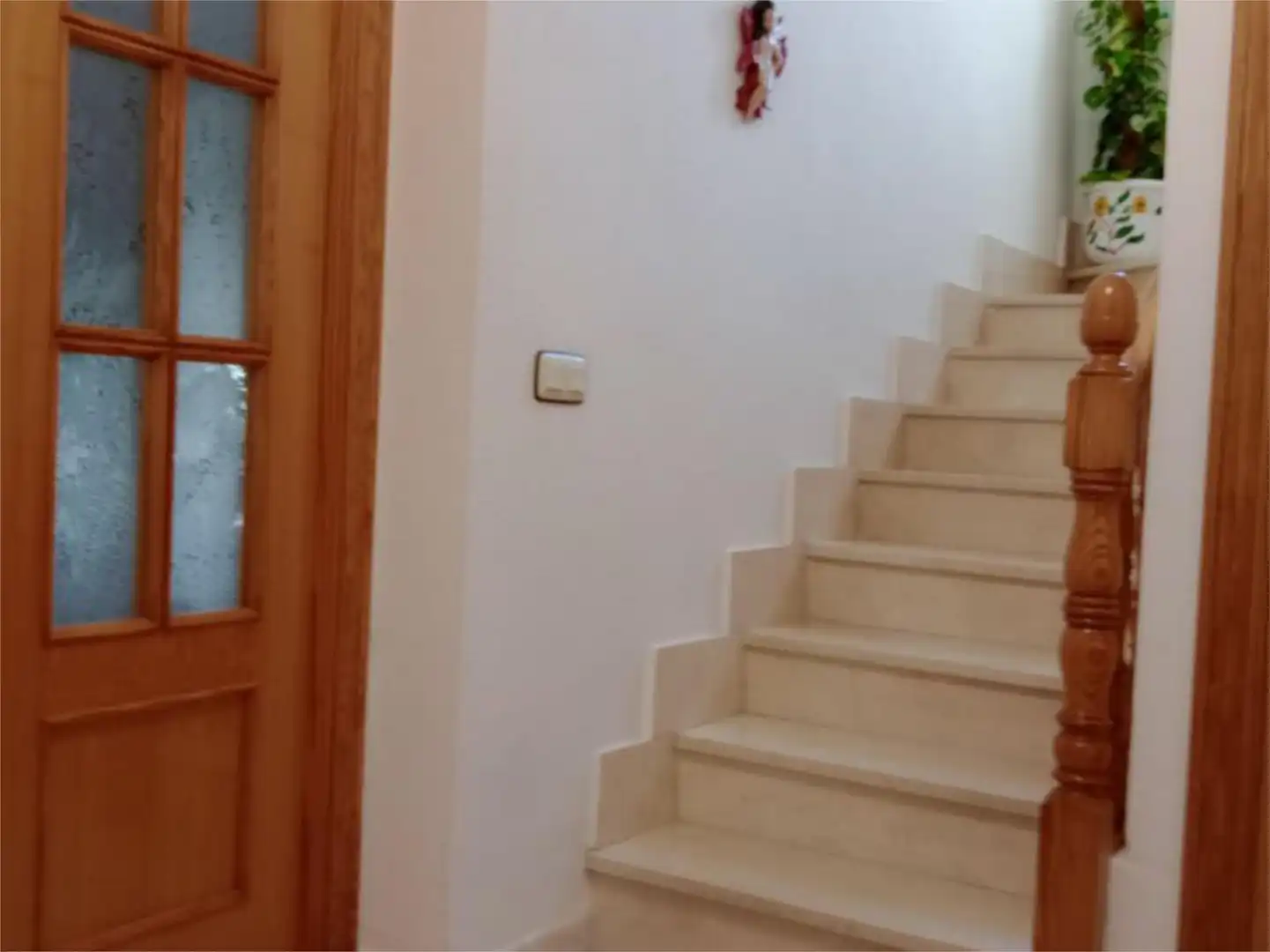 Casa o chalet en venta en Calle la Pinta, 15, Cedillo del Condado Casa o chalet en venta en Cedillo del Condado con Calefacción, Jardín privado y Amueblado