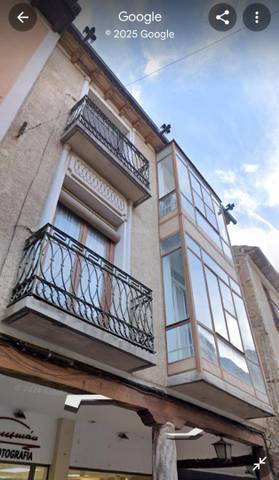 Piso en Venta en Calle Lázaro Alonso, 39 en Medina de Rioseco