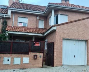 Casa o xalet de lloguer a Calle de León, 23, Castillo Campodón