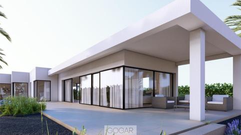 House or chalet for sale in Calle la Orilla, 38, La Oliva pueblo, Las Palmas - image 4 Photo 4 of House or chalet for sale in Calle la Orilla, 38, La Oliva pueblo, Las Palmas