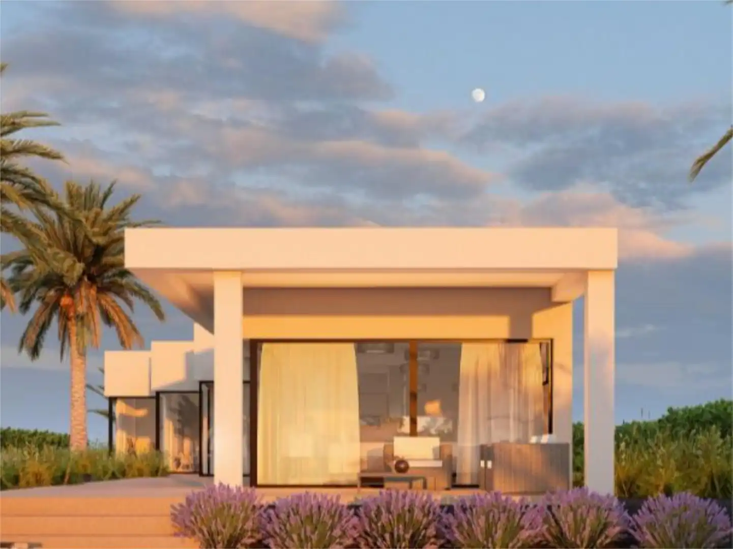 Casa o chalet en venta en Calle la Orilla, 38, La Oliva pueblo Jardín de Casa o chalet en venta en La Oliva con Aire acondicionado, Jardín privado y Terraza