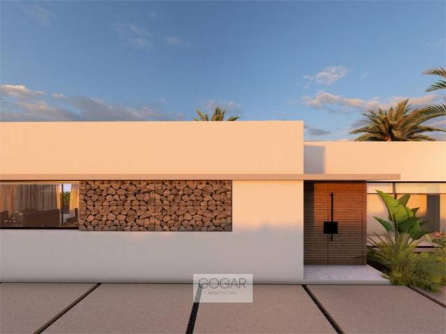 Casa-chalet en Venta en Calle la Orilla, 38 en La Oliva pueblo
