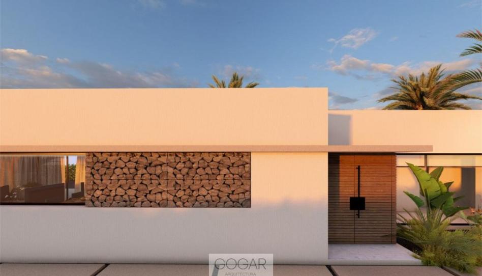 House or chalet for sale in Calle la Orilla, 38, La Oliva pueblo, Las Palmas - image 1 Photo 1 of House or chalet for sale in Calle la Orilla, 38, La Oliva pueblo, Las Palmas