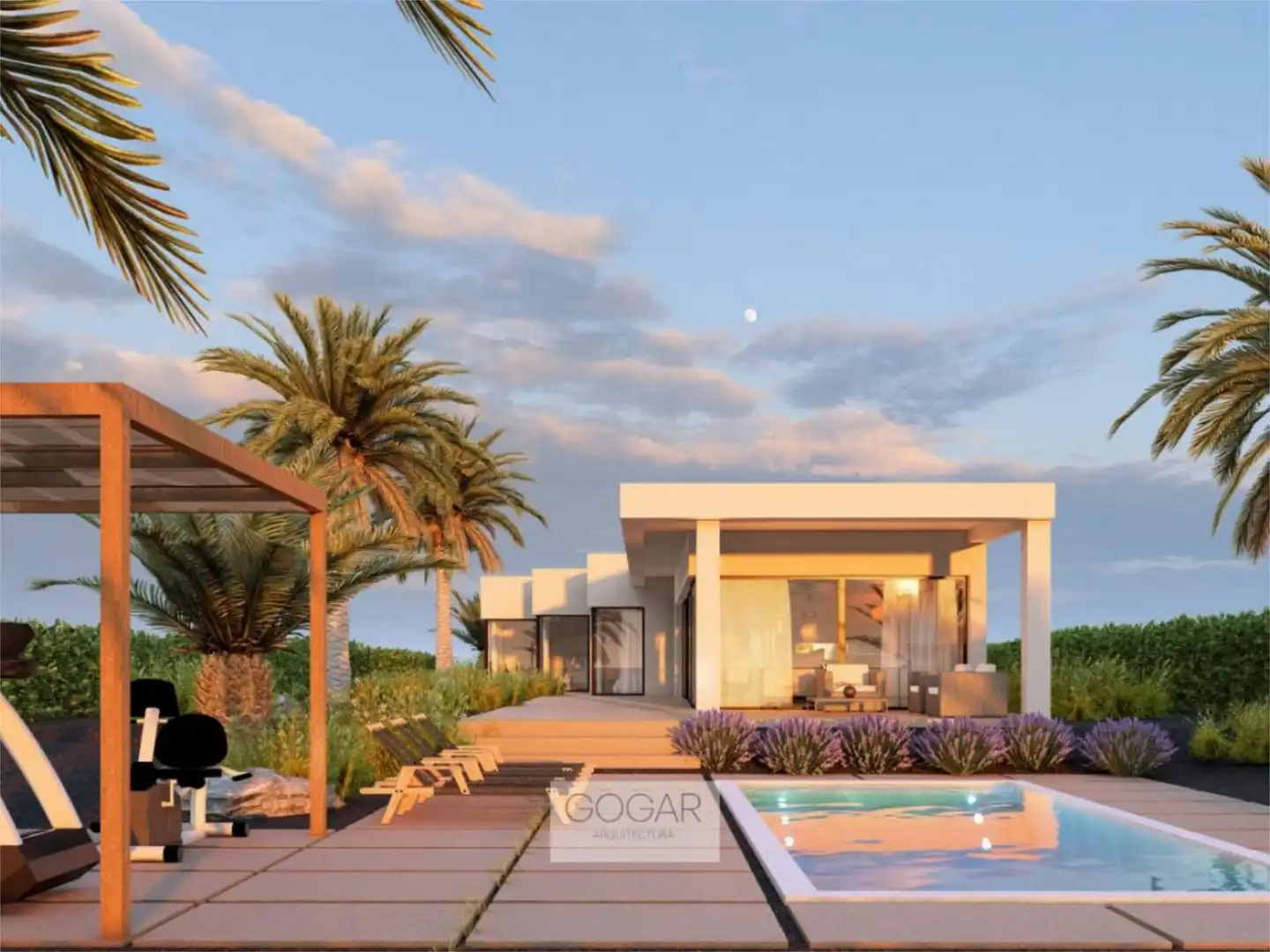 Casa o chalet en venta en Calle la Orilla, 38, La Oliva pueblo Casa o chalet en venta en La Oliva con Aire acondicionado, Jardín privado y Terraza