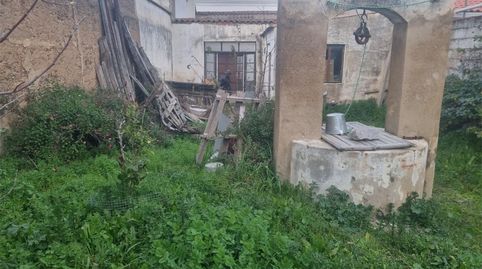 Photo 2 of Land for sale in Calle Guadalcanal, 30, Fuente de Cantos, Badajoz