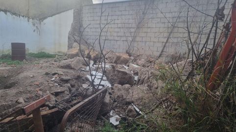 Photo 3 of Land for sale in Calle Guadalcanal, 30, Fuente de Cantos, Badajoz