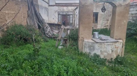 Photo 5 of Land for sale in Calle Guadalcanal, 30, Fuente de Cantos, Badajoz