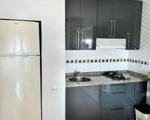 Kitchen of Flat to rent in Almonte  with Private garden, Terrace and Swimming Pool