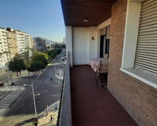 Terrassa de Pis en venda en Cartagena amb Terrassa i Balcó