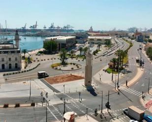 Vista exterior de Pis en venda en  Valencia Capital