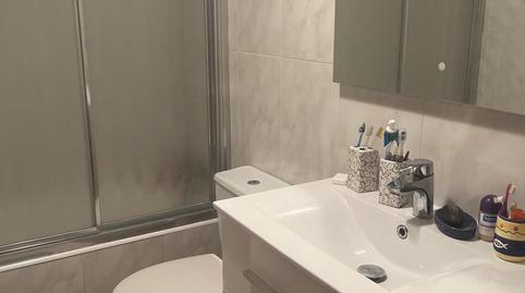 Foto 3 de Pis de lloguer a Belate Kalea, 5, Lakua-Bizkarra, Araba - Álava