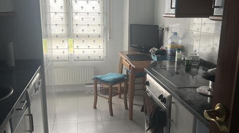 Foto 2 de Pis de lloguer a Belate Kalea, 5, Lakua-Bizkarra, Araba - Álava