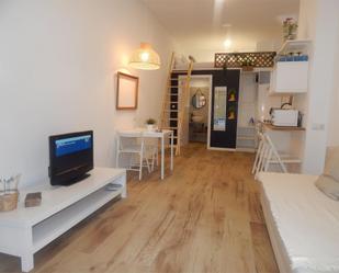 Loft to rent in Carrer de José María Haro, 49, La Carrasca