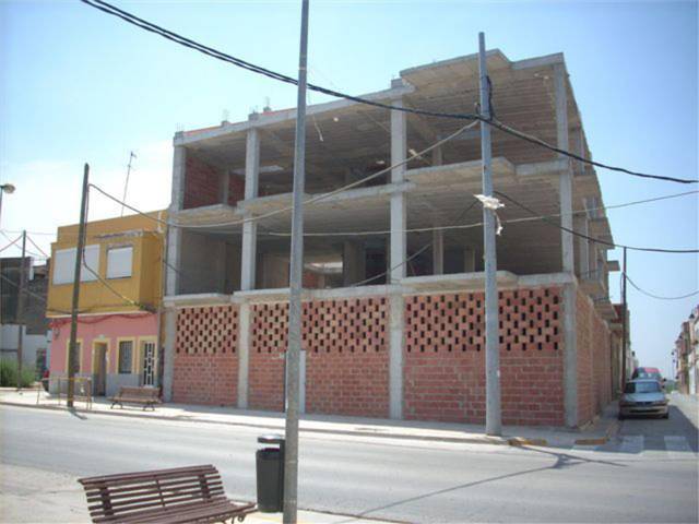 Piso en Venta en Avenida Náquera, 45 en Massamagrell