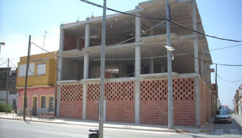 Pis en venda a Avenida Náquera, 45, Massamagrell, Valencia - imatge 1 Foto 1 de Pis en venda a Avenida Náquera, 45, Massamagrell, Valencia