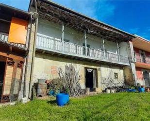 Exterior view of House or chalet for sale in Santoña