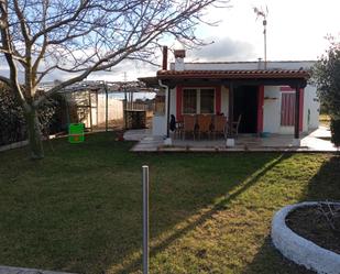 Jardí de Finca rústica en venda en Navalcarnero amb Aire condicionat, Terrassa i Piscina