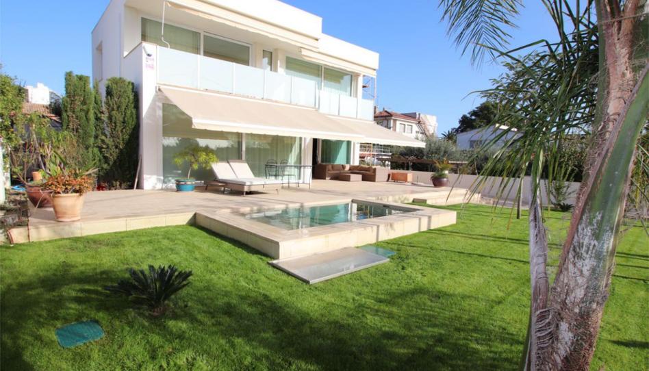 House or chalet for sale in Carrer Rosa Dels Vents, 25, Cambrils Mediterrani, Tarragona - image 1 Photo 1 of House or chalet for sale in Carrer Rosa Dels Vents, 25, Cambrils Mediterrani, Tarragona