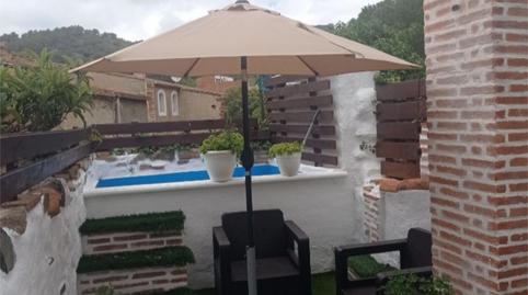 Foto 5 de Casa adosada en venda a Carrer Major, 16, Vilanova d'Escornalbou, Tarragona