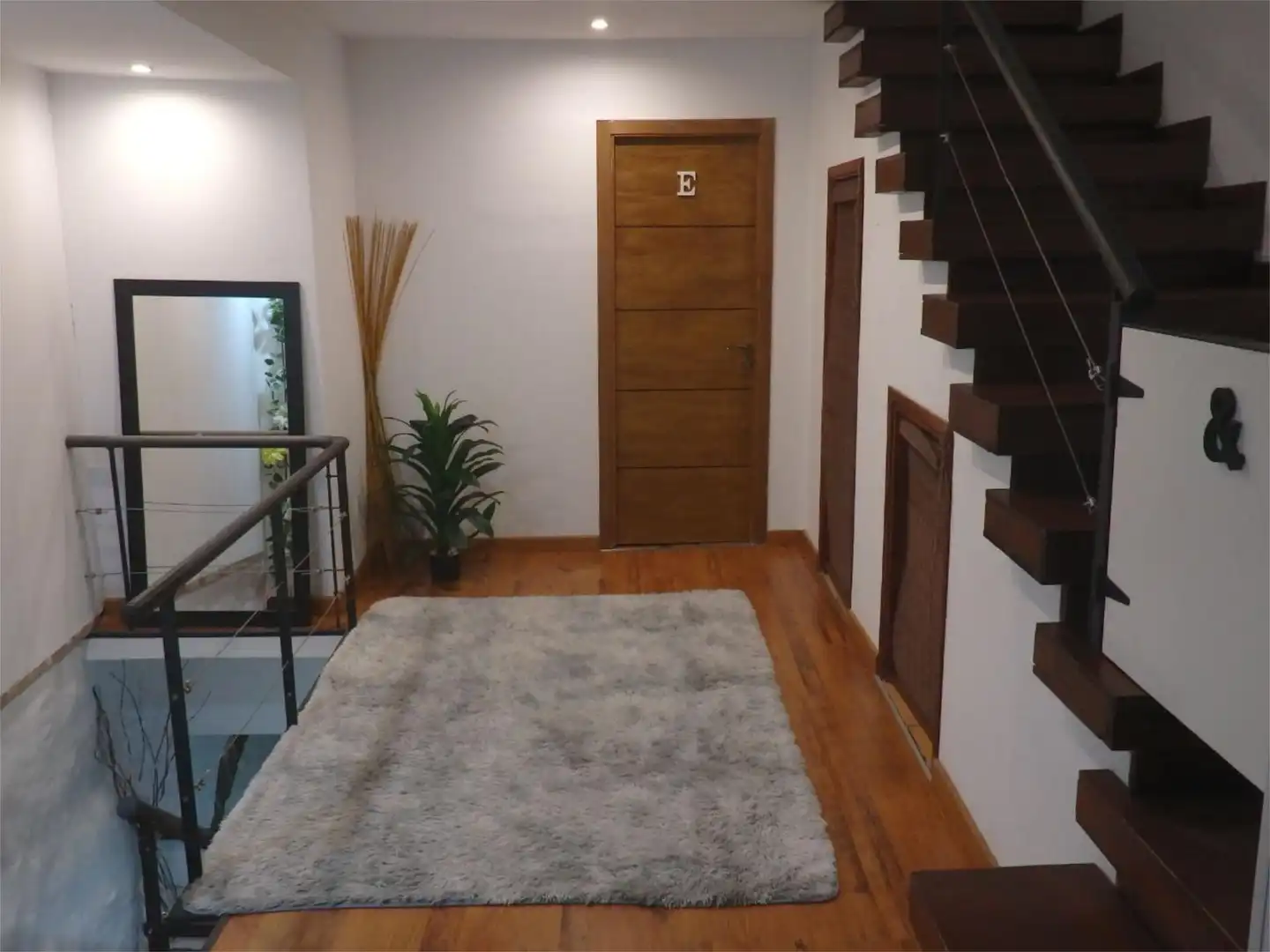 Einfamilien-Reihenhaus zum Verkauf in Carrer Major, 16, Vilanova d'Escornalbou Einfamilien-Reihenhaus zum Verkauf in Vilanova d'Escornalbou mit Klimaanlage, Heizung und Privatgarten