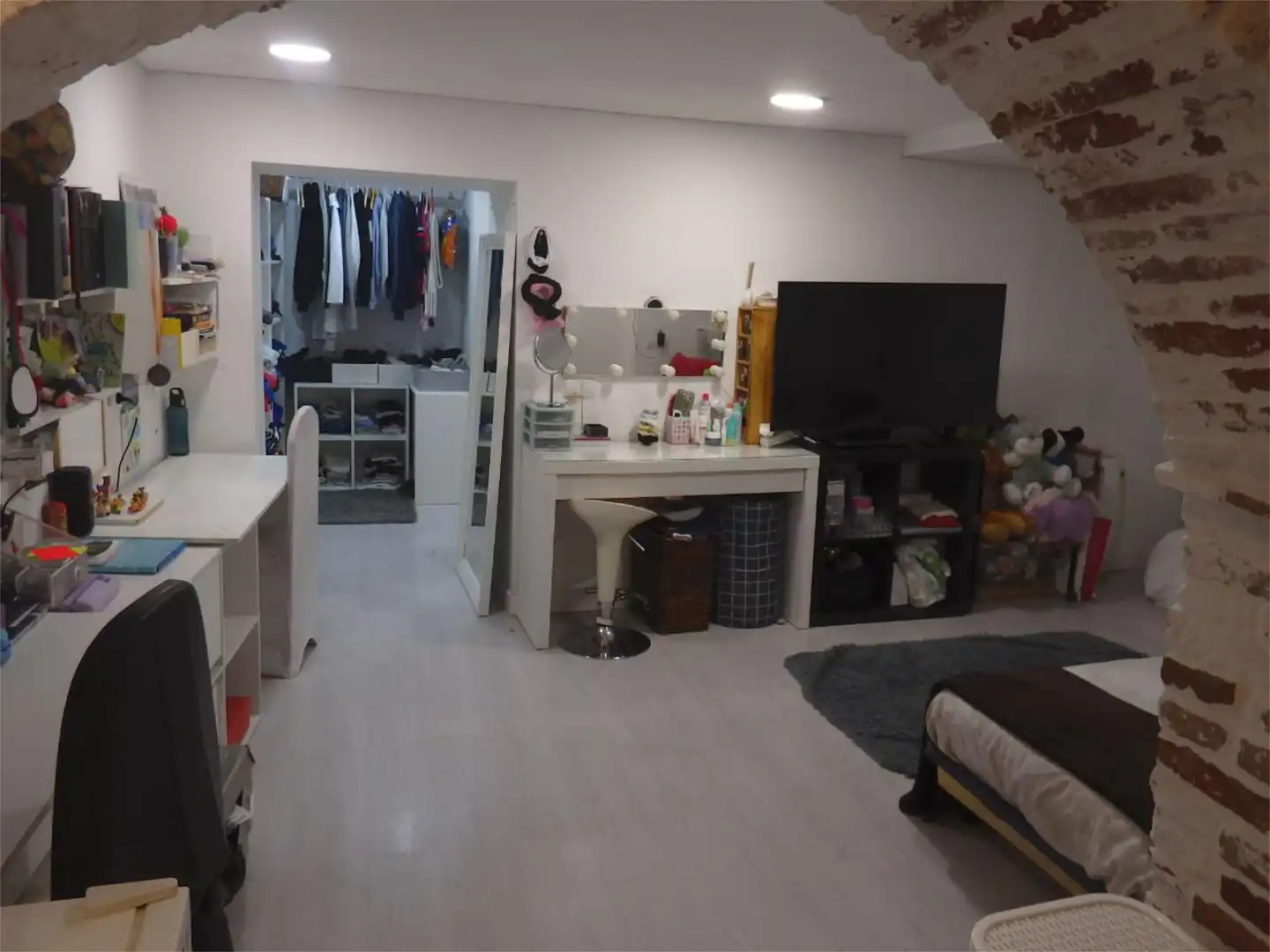 Einfamilien-Reihenhaus zum Verkauf in Carrer Major, 16, Vilanova d'Escornalbou Einfamilien-Reihenhaus zum Verkauf in Vilanova d'Escornalbou mit Klimaanlage, Heizung und Privatgarten