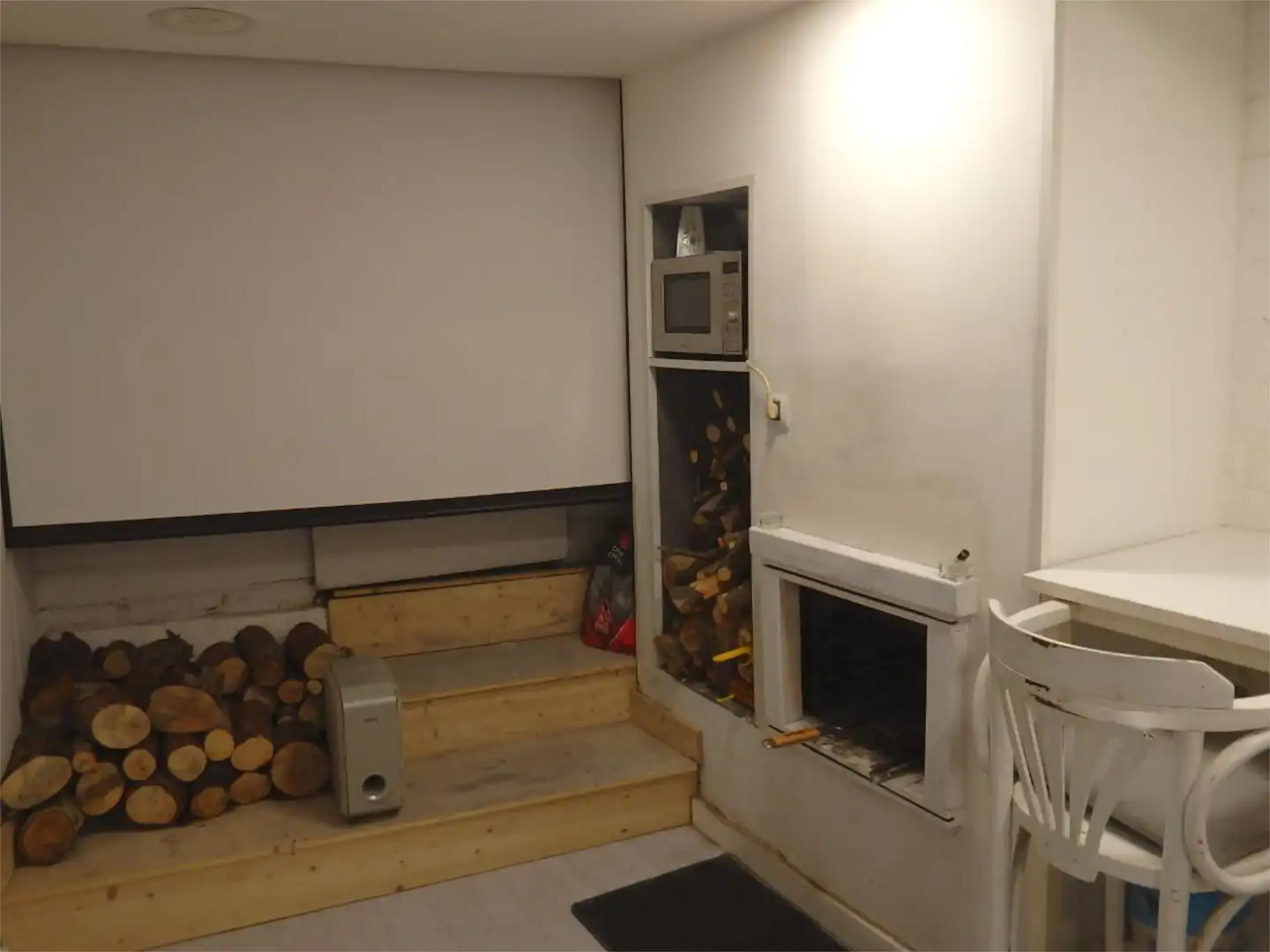 Einfamilien-Reihenhaus zum Verkauf in Carrer Major, 16, Vilanova d'Escornalbou Einfamilien-Reihenhaus zum Verkauf in Vilanova d'Escornalbou mit Klimaanlage, Heizung und Privatgarten