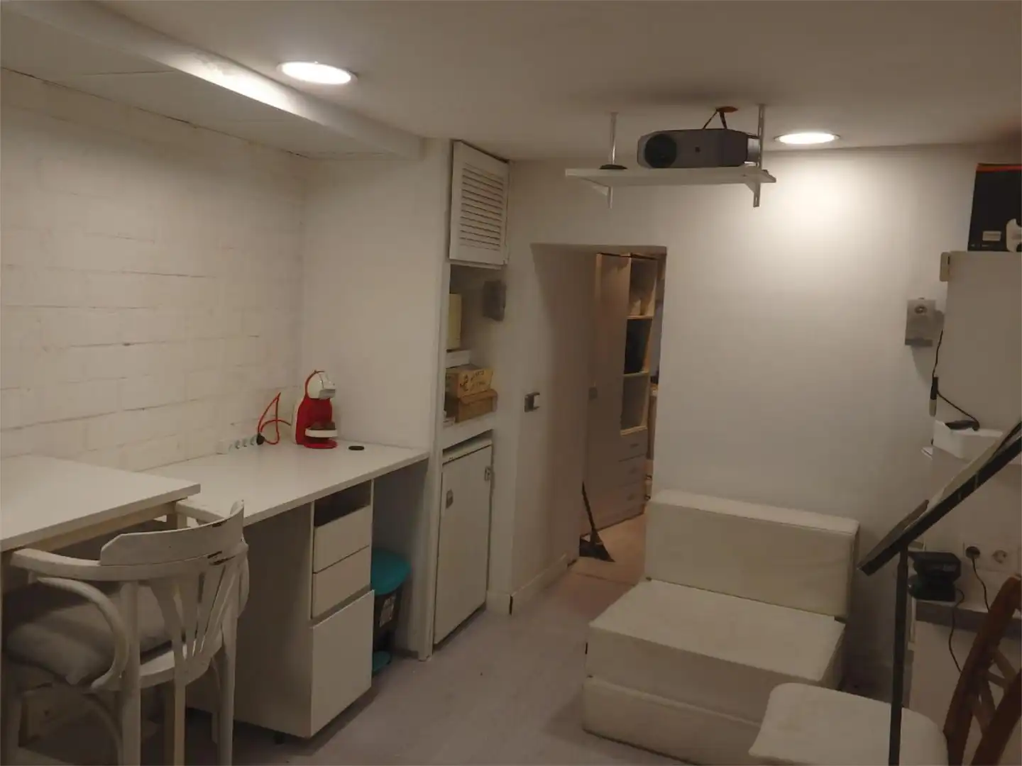 Einfamilien-Reihenhaus zum Verkauf in Carrer Major, 16, Vilanova d'Escornalbou Einfamilien-Reihenhaus zum Verkauf in Vilanova d'Escornalbou mit Klimaanlage, Heizung und Privatgarten