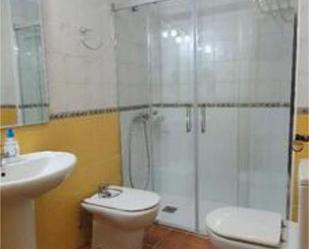 Bathroom of Flat to rent in Santa Úrsula  with Private garden, Terrace and Swimming Pool