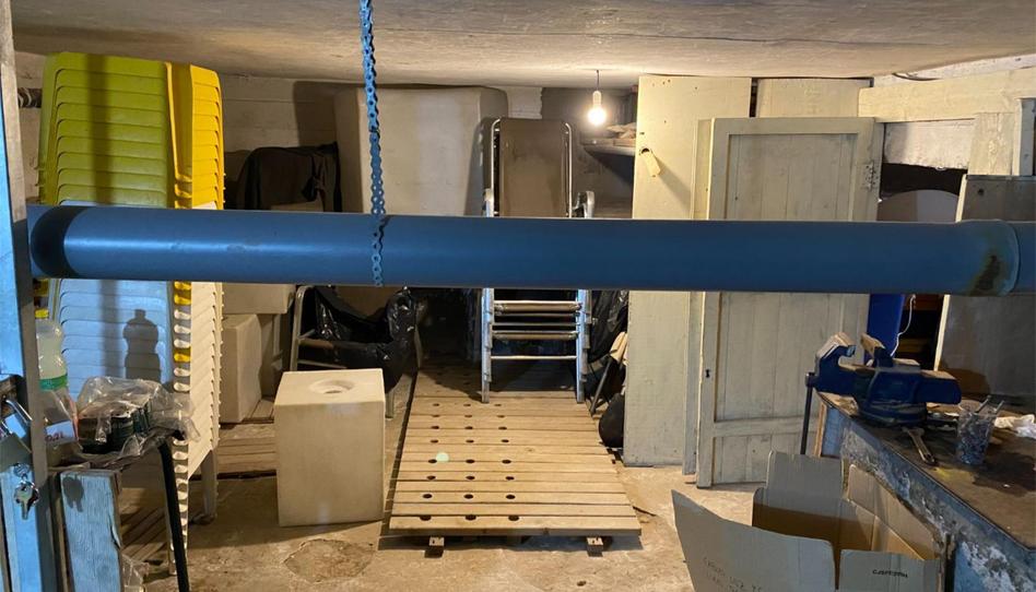 Box room for sale in Carrer de Colón, 11, Mar i Camp - Platja dels Capellans, Tarragona - image 1 Photo 1 of Box room for sale in Carrer de Colón, 11, Mar i Camp - Platja dels Capellans, Tarragona