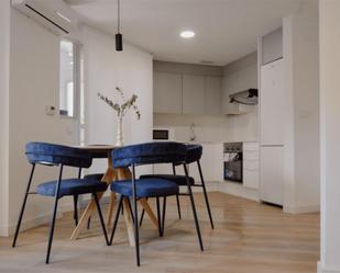 Kitchen of Flat to rent in  Valencia Capital