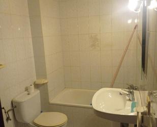 Bathroom of Apartment for sale in Gijón   with Heating and Parquet flooring