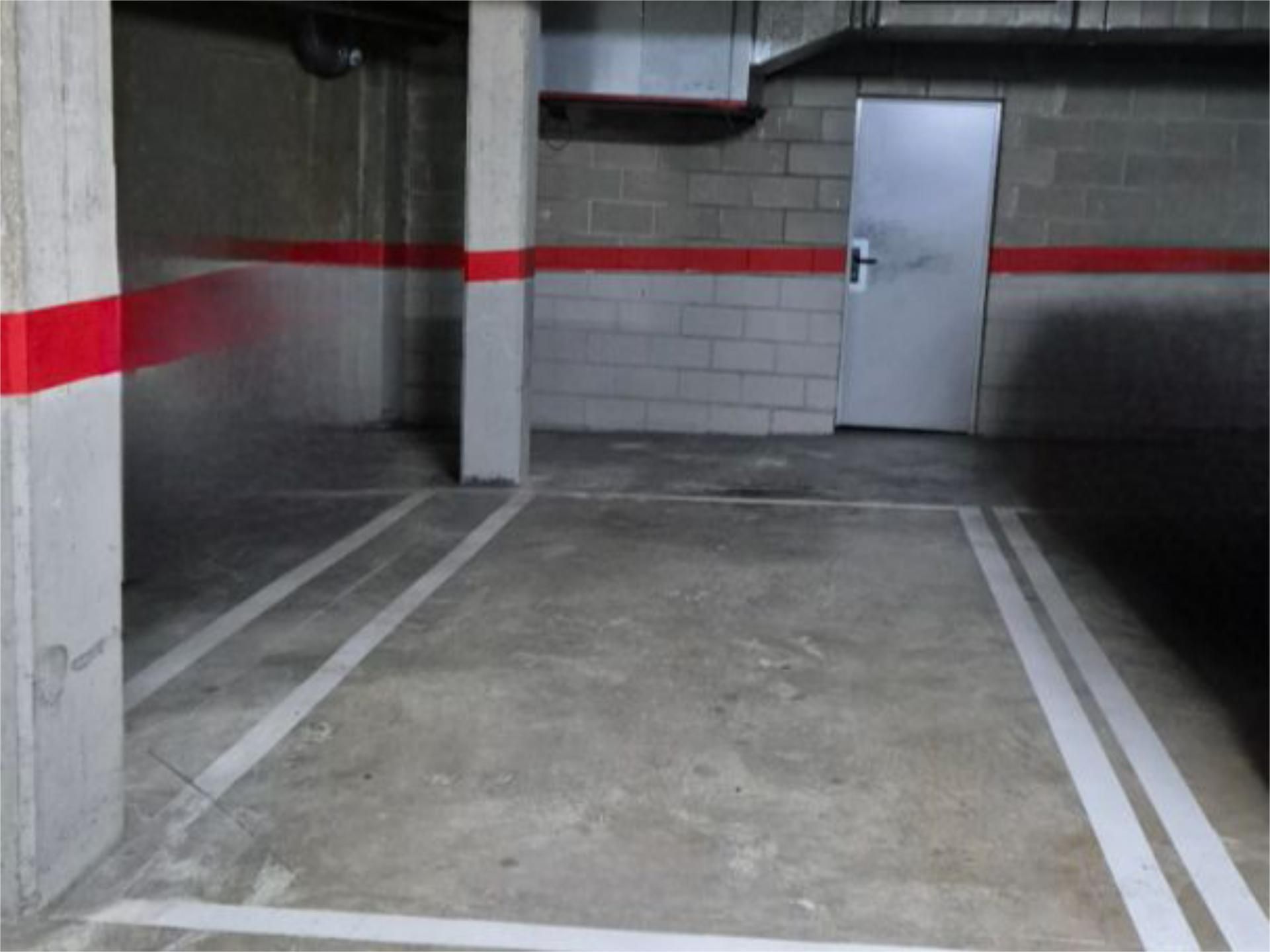Parking of Garage for sale in Montcada i Reixac