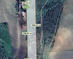 Non-constructible Land for sale in Cazalegas