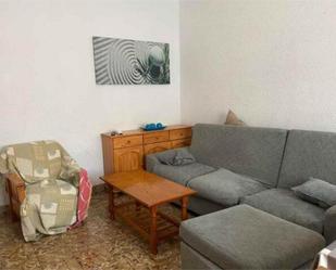 Living room of Flat to rent in Castellón de la Plana / Castelló de la Plana