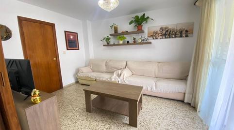 Pis en venda a Calle Eduardo Gómez de la Mata, 2, Huerta Fava - Santiago, La Línea de la Concepción - imatge 3 Foto 3 de Pis en venda a Calle Eduardo Gómez de la Mata, 2, Huerta Fava - Santiago, La Línea de la Concepción