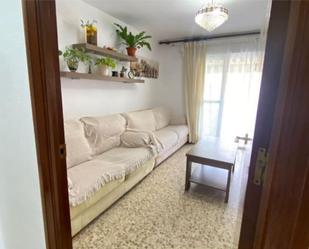 Living room of Flat for sale in La Línea de la Concepción  with Terrace and Community parking