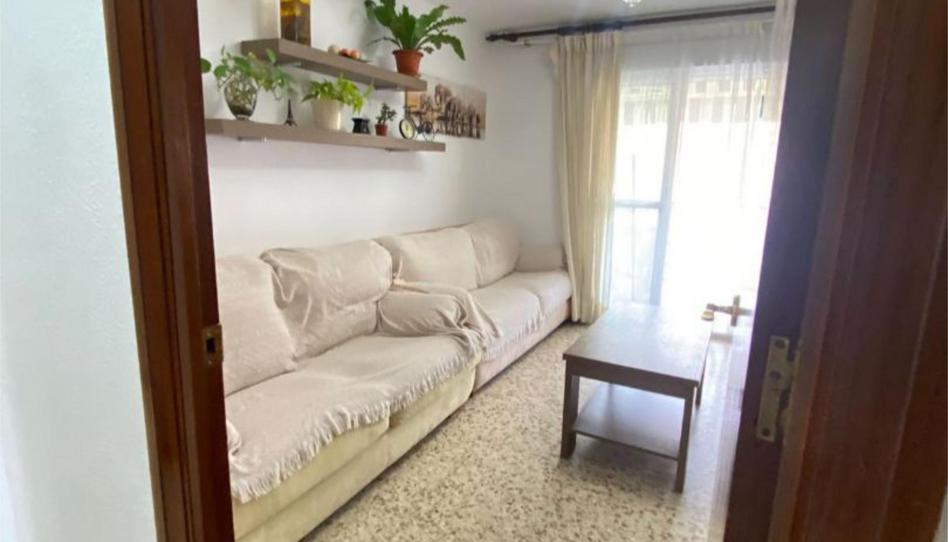 Pis en venda a Calle Eduardo Gómez de la Mata, 2, Huerta Fava - Santiago, La Línea de la Concepción - imatge 1 Foto 1 de Pis en venda a Calle Eduardo Gómez de la Mata, 2, Huerta Fava - Santiago, La Línea de la Concepción