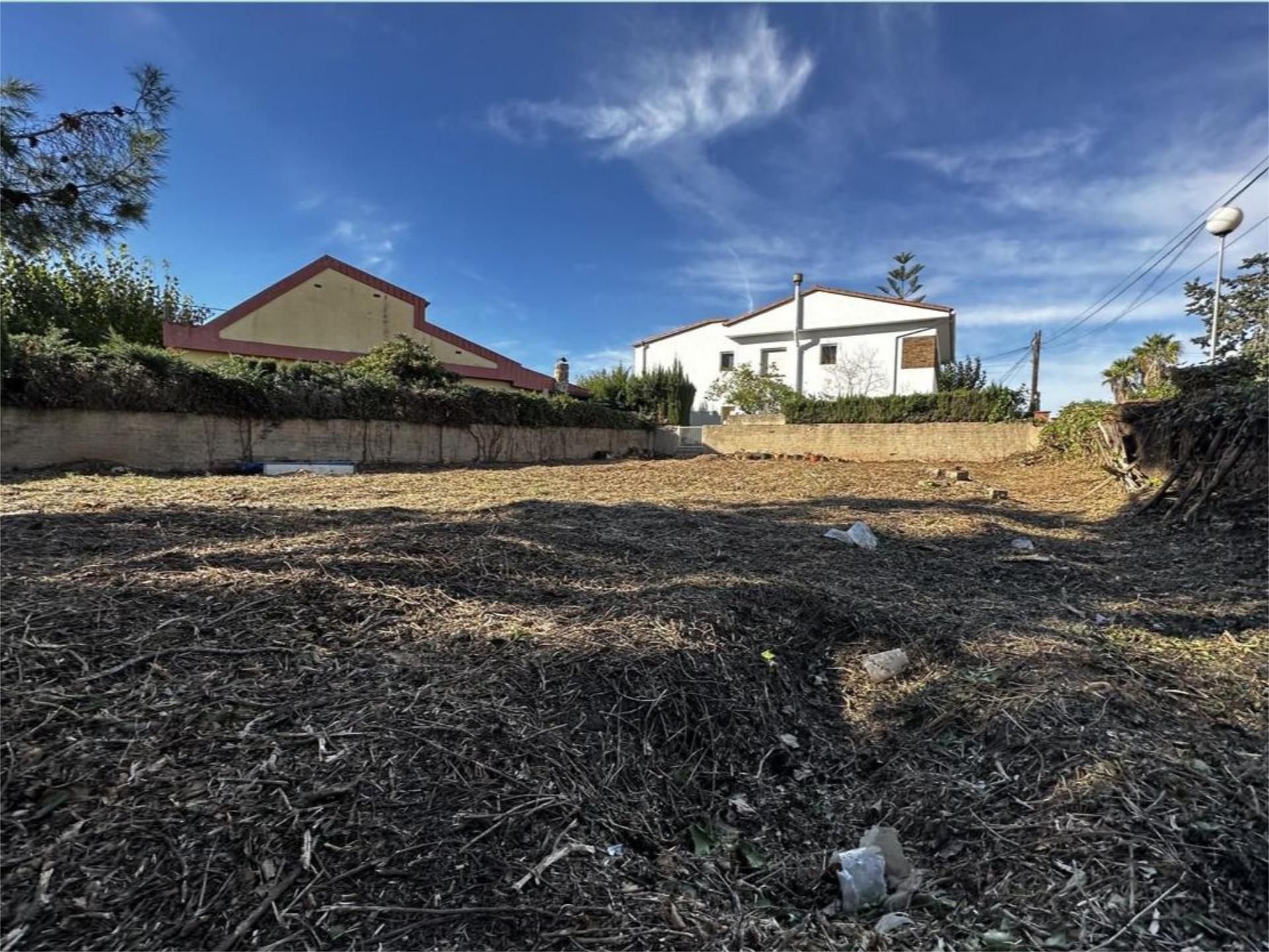 Urbanitzable en venda en La Secuita
