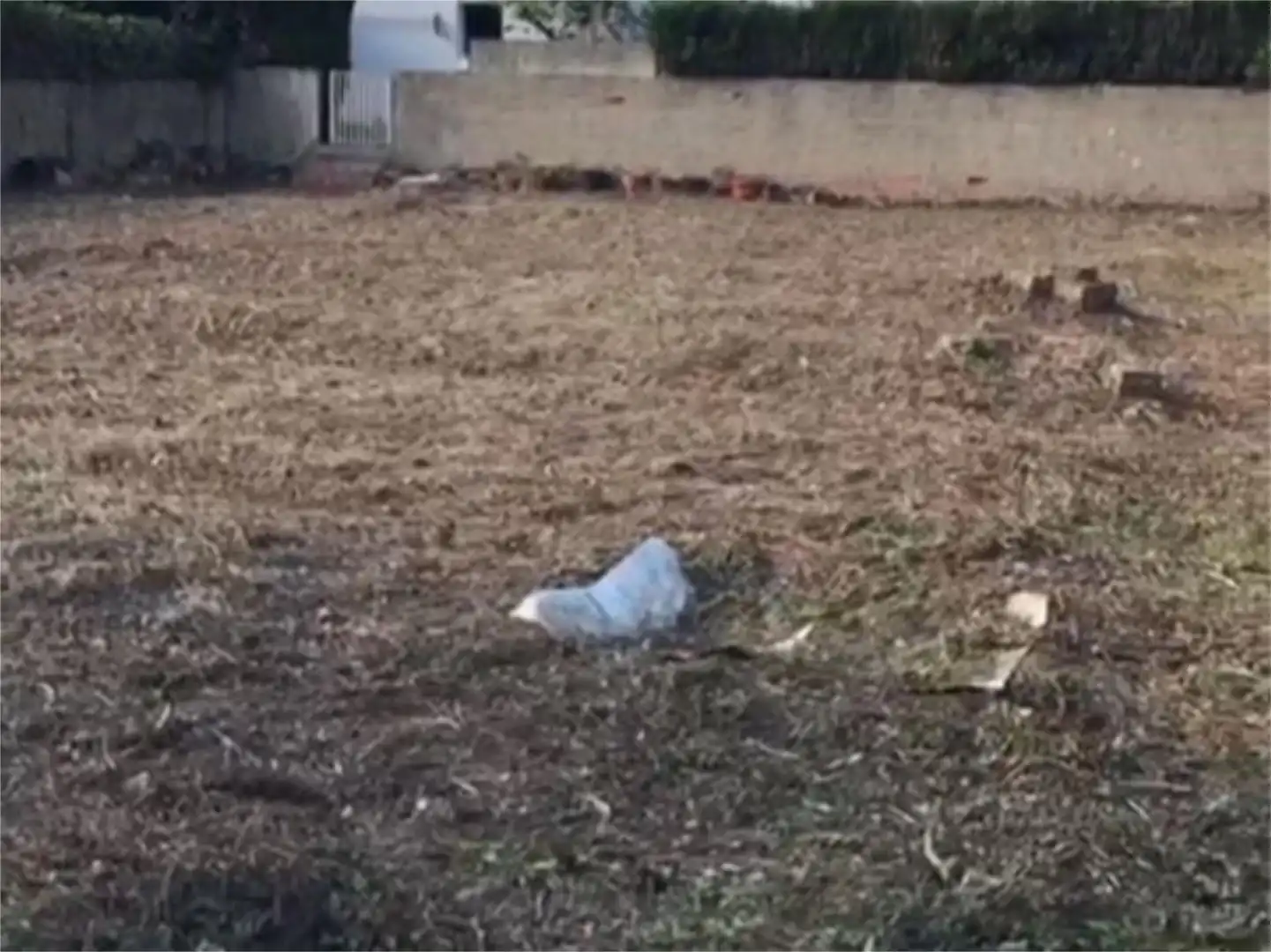 Bebaubares Gelände zum Verkauf in Carrer del Llevant, 56, La Secuita Bebaubares Gelände zum Verkauf in La Secuita